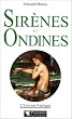 Sir�nes et ondines