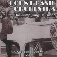 Jump King of Swing Vol1
