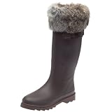 Tatoosh Fox Bottes femme