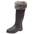 Tatoosh Fox Bottes femme
