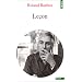 Le�on