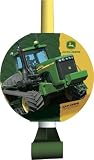 41F3CTPzoqL. SL160  Designware John Deere Blow Out, 8 Count Packages
