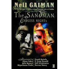 Sandman: Endless Nights
