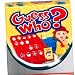 Hasbro Travel Guess Who Game Fun On The Run
