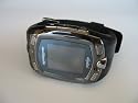 NEW UNLOCKED M810 GSM CELL PHONE WATCH WITH 1.3 MP CAMERA AND STEREO BLUETOOTH--1GB T-FLASH MEMORY CARD CAN BE EXPANDED TO 8GB!