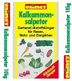Eigenschaften Unimet 587013 / Unimet Kalkammonsalpeter 10 Kg