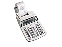 Canon P23-DTSII Portable Printing Calculator