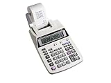Review Canon 9439A005AA / Canon P23-DTSII Portable Printing Calculator