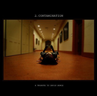 CD-Charts  Music : 2. CONTAMINATION: A Tribute to David Bowie (2-disc deluxe edition)