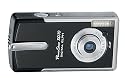 Canon Powershot SD10 4MP Digital Camera (Black)