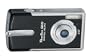 Canon Powershot SD10 4MP Digital Camera (Black)