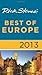 Rick Steves' Best of Europe 2013