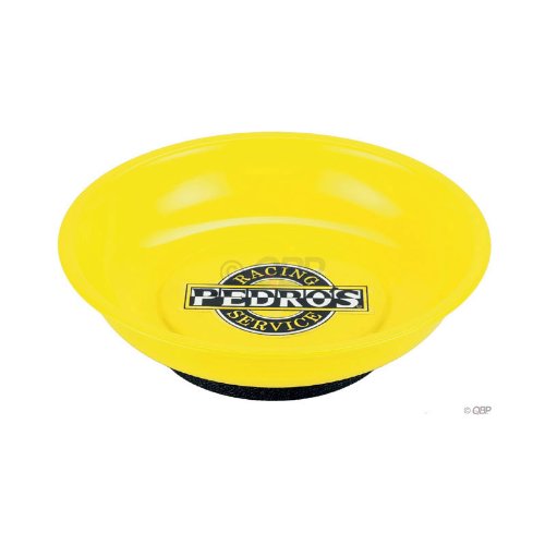 Pedro's Magnetic Parts Tray