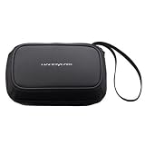 Sony LCS-BBA Soft Carry Case For Camcorder