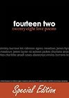 Fourteen Two: Twenty Eight Love Poems