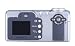 Minolta Dimage F300 5.3MP Digital Camera w/ 3x Optical Zoom