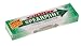 Kitchen & Housewares : Wrigley's Spearmint Gum, 20 peggable bags of 10 5-stick packages