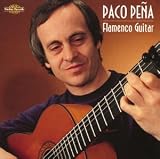 Paco Pena Flamenco Guitar - Paco Pena