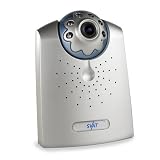 SVAT GX510A Additional Wireless Color Indoor Camera for GX4010, 5010, 5000, 5100a