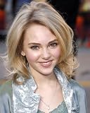 ANNASOPHIA ROBB 24X36 COLOUR POSTER PRINT