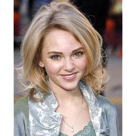 ANNASOPHIA ROBB #4 - Photo cin�matographique en couleur -GRANDE - 50x40cm
