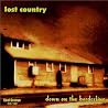 Image of album by Lost Country