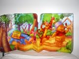  : Disney's Winnie the Pooh Auto Sunshade
