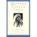Mother Teresa: Essential Writings (Modern Spiritual Masters Series) book cover
