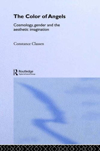 Colour of Angels: Cosmology, Gender and the Aesthetic Imagination