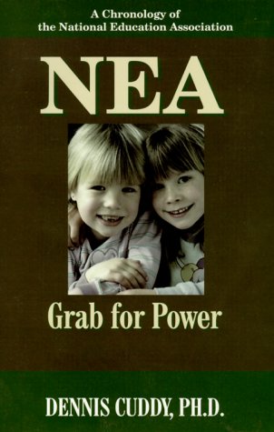Grab for Power