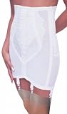 Rago Shapewear Open Bottom Girdle Style 1294