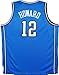Dwight Howard Magic Away Blue Jersey Unframed 39084