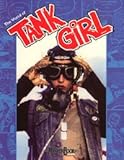 The World of Tank Girl [BOX SET]