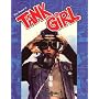 The World of Tank Girl [BOX SET]