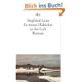 Es waren Habichte in der Luft: Roman
