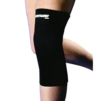 Neoprene Knee Support - Closed Patella