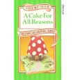 The Cake Decorating Series - Vol. 4 - A Cake For All Reasons [UK IMPORT]