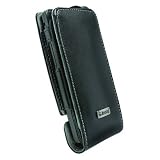 Krusell Orbit Flex Ledertasche für Samsung I9100 Galaxy S II