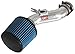 Injen Technology IS1200P Polished Short Ram Intake System