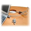 Kensington 64038 Microsaver Guaranteed Replacement Computer Security Cable (PC/Mac)