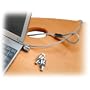 Kensington 64038 Microsaver Guaranteed Replacement Computer Security Cable (PC/Mac)