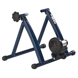 Outback Magnetic Indoor Bicycle Trainer