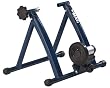 Outback Magnetic Indoor Bicycle Trainer