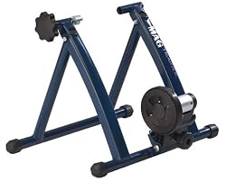 Outback Magnetic Indoor Bicycle Trainer