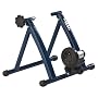 Outback Magnetic Indoor Bicycle Trainer