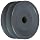 TB Woods 2AK3012 FHP Bored-To-Size, 3.05" Outside Body Diameter, 0.5" Bore Diameter V-Belt Sheave
