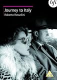 Journey To Italy [1953] [DVD]