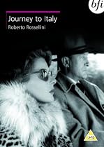 Journey To Italy [1953] [DVD]
