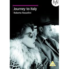 Journey To Italy [1953] [DVD]