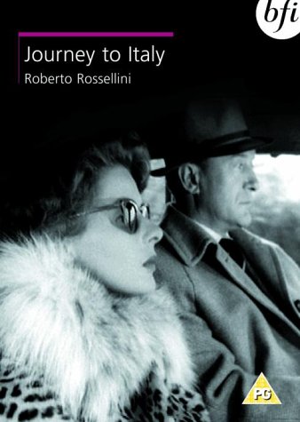 Journey To Italy [1953] [DVD]